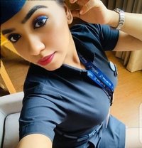 Zoya Malik - escort in Bangalore