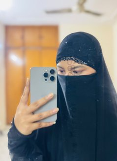 Zoya Muslim Girl Available Here - escort in New Delhi Photo 1 of 6
