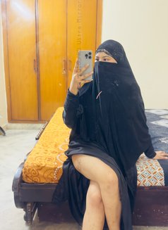 Zoya Muslim Girl Available Here - escort in New Delhi Photo 4 of 6