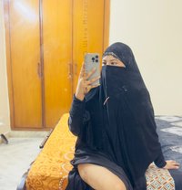 Zoya Muslim Girl Available Here - escort in New Delhi Photo 4 of 7