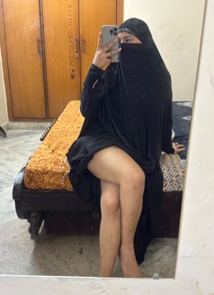 Zoya Muslim Girl Available Here - escort in New Delhi Photo 5 of 6