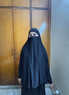 Zoya Muslim Girl Available Here - escort in New Delhi Photo 6 of 6