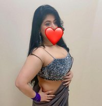 Zoya burdubai - escort in Dubai