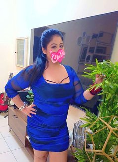 Zoya nawab - escort in Dubai Photo 19 of 20