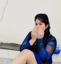 Zoya nawab - escort in Dubai