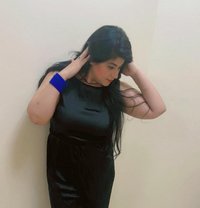 Zoya Nawab - escort in Dubai
