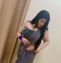 Zoya Nawab - escort in Dubai