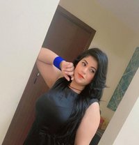 Zoya Nawabb - escort in Dubai