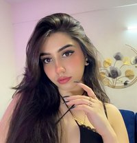 Zoya - escort in Kathmandu