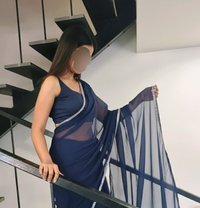Zoya - escort in Kathmandu