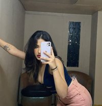 Zoya - escort in Muscat