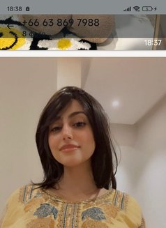 Zoya Primium Wellness Doorstep Incall - escort in Bangalore Photo 3 of 4