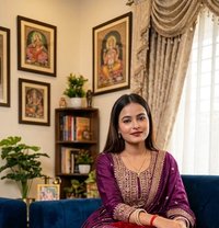 Zoya Real Meet & Cam Show - puta in Hyderabad