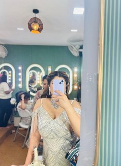 NIDHI Realmeet Only - escort in Noida Photo 1 of 4
