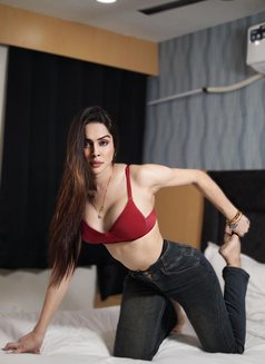 Zoya Rotala - Transsexual escort in Lucknow Photo 10 of 15