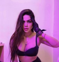 Zoya Rotala - Transsexual escort in Lucknow