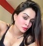 Zoya Rotala - Transsexual escort in Lucknow Photo 1 of 1