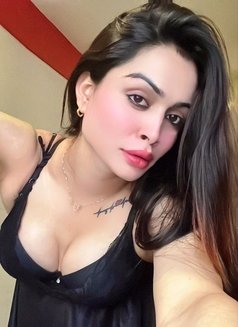 Zoya Rotala - Transsexual escort in Lucknow Photo 1 of 1