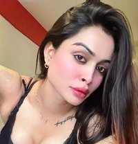 Zoya Rotala - Transsexual escort in Lucknow