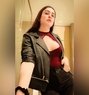 Zoya Rotala - Transsexual escort in New Delhi Photo 3 of 4