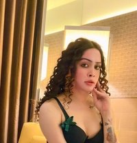 Zoya Rotala - Acompañantes transexual in Lucknow