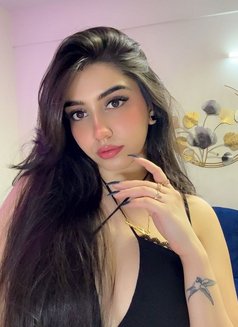 Zoya - escort in Candolim, Goa Photo 1 of 3