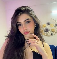 Zoya - escort in Candolim, Goa Photo 1 of 3