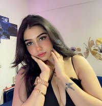 Zoya - escort in Candolim, Goa