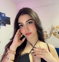 Zoya - escort in Candolim, Goa