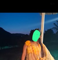Zoya Shaikh - escort in Pune