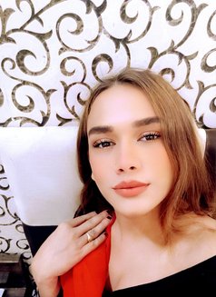 Zoya Shaikh - Transsexual escort in Ahmedabad Photo 25 of 25