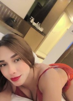 Zoya Shaikh - Acompañantes transexual in Jaipur Photo 26 of 26