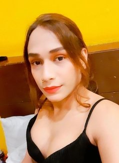 Zoya shake few days only - Acompañantes transexual in Ahmedabad Photo 16 of 20