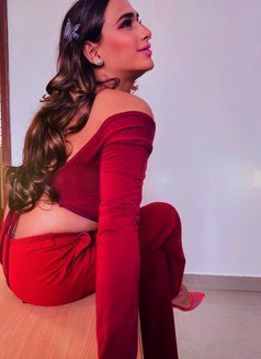 Zoya shake - Transsexual escort in Bangalore Photo 20 of 25
