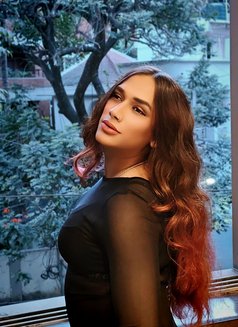 Zoya shake - Acompañantes transexual in Pune Photo 12 of 24