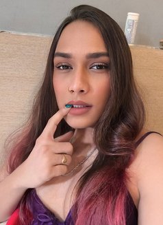 Zoya shake - Acompañantes transexual in Pune Photo 14 of 24