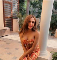 Zoya shake - Transsexual escort in Pune Photo 15 of 24