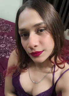 Zoya shake - Transsexual escort in Pune Photo 22 of 22