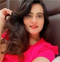 Zoya Sheikh - escort in Dubai