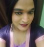 Zoya Shemale - Transsexual escort agency in Hyderabad Photo 1 of 5