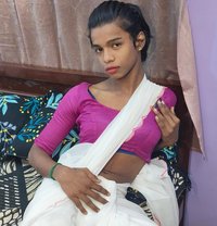 Zoya Shivani, Age 19 Chennai - Transsexual escort in Chennai