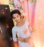 Zoya Shivani, Age 19 Chennai - Acompañantes transexual in Chennai Photo 3 of 3