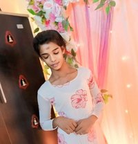 Zoya Shivani, Age 19 Chennai - Transsexual escort in Chennai Photo 5 of 5