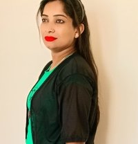 Zoya Singh - escort in Pune
