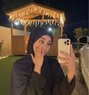 Zoya - puta in Muscat Photo 1 of 3