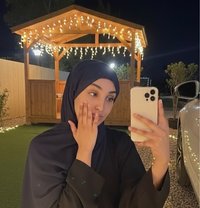 Zoya - escort in Muscat