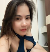 Zoya - escort in Bangalore