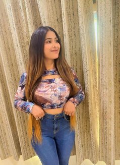 Zoya Vip Event - escort in Hyderabad Photo 1 of 1