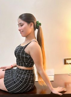 Zoya Vip Event - escort in Hyderabad Photo 2 of 2