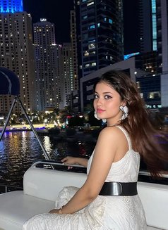 Zoya Vip Model - escort in Dubai Photo 3 of 4